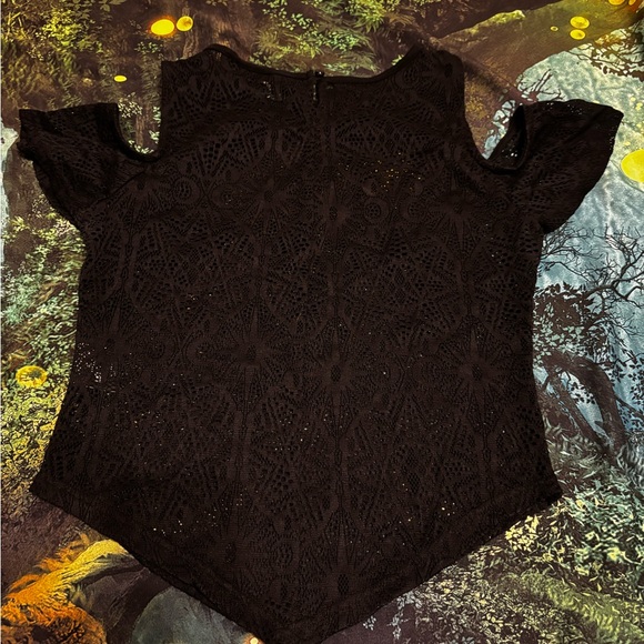 Killstar Top - Picture 2 of 2